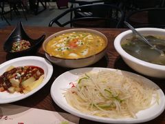 -舌尖上的食缘花园主题餐厅