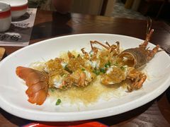 -南海渔家•海鲜•正宗海南菜(海棠湾店)
