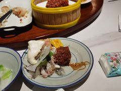 -顺德一品粥·20年凤城老字号(芳村店)