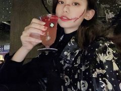 -STARRY CAFE & LOUNGE BAR(高新店)
