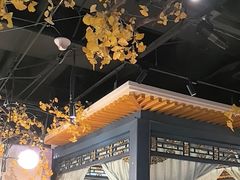 -京味斋·烤鸭·北京菜(安贞店)