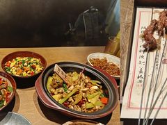 -牛New寿喜烧(新六百店)