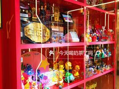 -天天玩X秋葉原日系动漫游戏中心