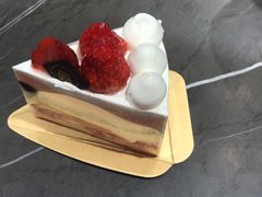-巴黎贝甜(银城东苑店)