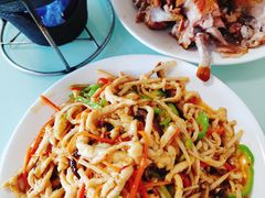 -胖子菜馆(隆昌路店)