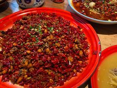 辣子鸡-先启半步颠小酒馆(白麓里店)