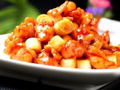 -巴渝菜馆(涿州店)