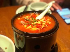 -粗茶淡饭·隐庐私厨(东亭店)