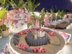 -天空花园餐吧·生日·团建(南山店)