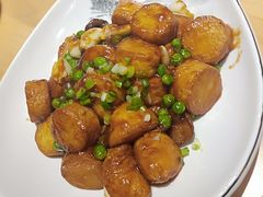 -金悦印象小馆(三里河店)