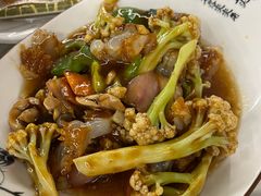 -老福洲(西洪路店)