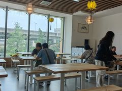 -禾匙素食自助(莱蒙都会店)