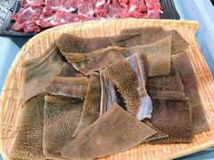 -三毛牛肉店(福强店)