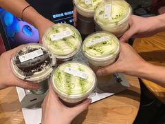 -喜茶(深圳东门1234店)