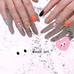 -StartNail美甲