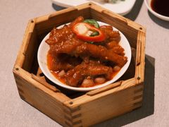 -晓粤·惹味粤菜(凯德乐峰广场店)