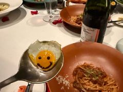 -莲西餐(曲江店)