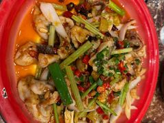 -馬伍旺川菜(安德门店)