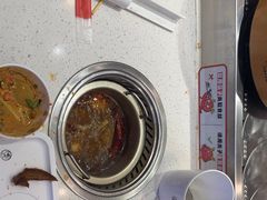 -龍歌自助小火锅(市北台东利群店)