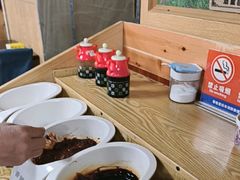 -银同牦牛肉火锅