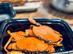 -盒马鲜生(悠方店)