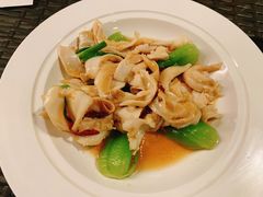 油淋鸟贝-东莱馋房(陆家嘴店)