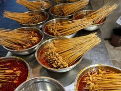 -嘉州鲜知味钵钵鸡(奎星楼店)