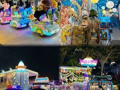 -三亚海昌梦幻海洋不夜城