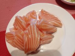 -广州希尔顿逸林酒店-OPEN開·全日制餐厅·海鲜·小火锅·自助餐(东风路店)