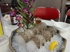 -嘉升大排档(番禺总店)