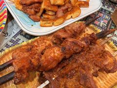 -新疆伊宁远征餐厅