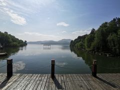 -天目湖涵田度假村