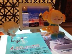 -浙江三立开元名都大酒店