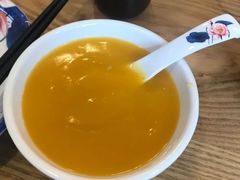 -金豆角砂锅焖面(安贞店)