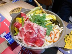 -小椋(富安商业广场店)