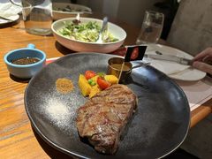 -原石牛扒·约会餐厅(龙城万科里店)