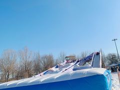 -欢乐水魔方水世界