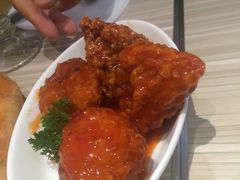 -必胜客(鼓楼店)