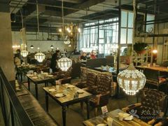 大堂-谭记旺品(小谭山店)