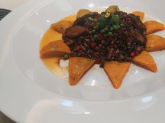 -写庭·鱼鲜川菜·宴请(铁像寺水街店)