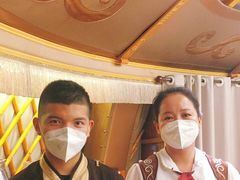 -九十九顶毡房(阜石路店)