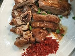 -苏记溪河鲢鱼庄(天府新区店)