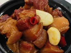 -新新湘菜馆(新中街二条店)