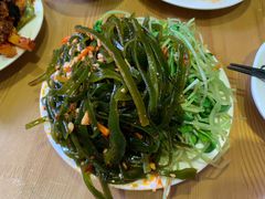 -春花民族美食(佳木斯总店)