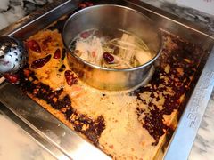 -码头故事火锅(郫县红光店)