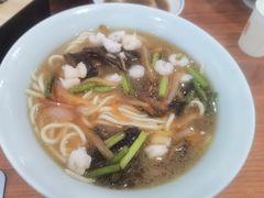 -奎元馆.百年奎元.非遗传承(西湖边的解放路店)