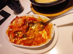 -新旺茶餐厅·早餐·夜宵(仙霞店)