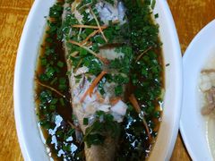 -温州一家人美食(西木头市店)