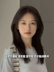 点击看大图 -IN STYLE•造型