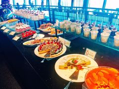 -澳门旅游塔360°旋转餐厅(南湾湖广场店)